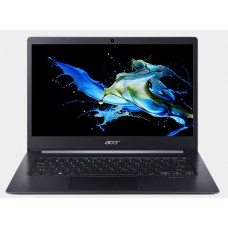 ACER 筆電 TMX514-51T-744K 灰